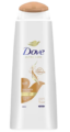 Dove šampón 400ml Radiance Revival