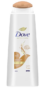 Dove šampón 400ml Radiance Revival