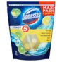 Domestos WC blok 5x55g Power 5 Lime
