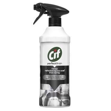 Cif Perfect Finish na nerez 435ml