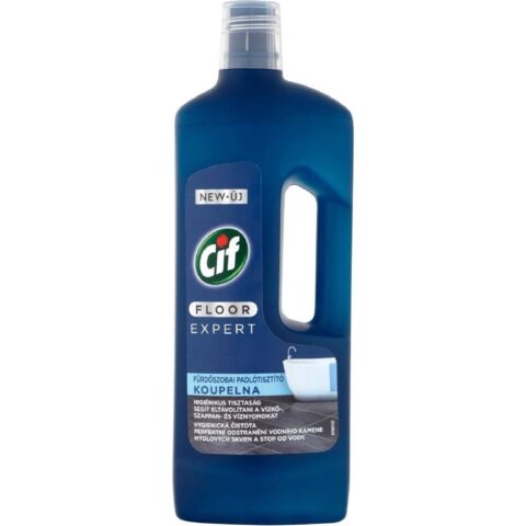 Cif 750ml Floor expert kúpeľňa na podlahy
