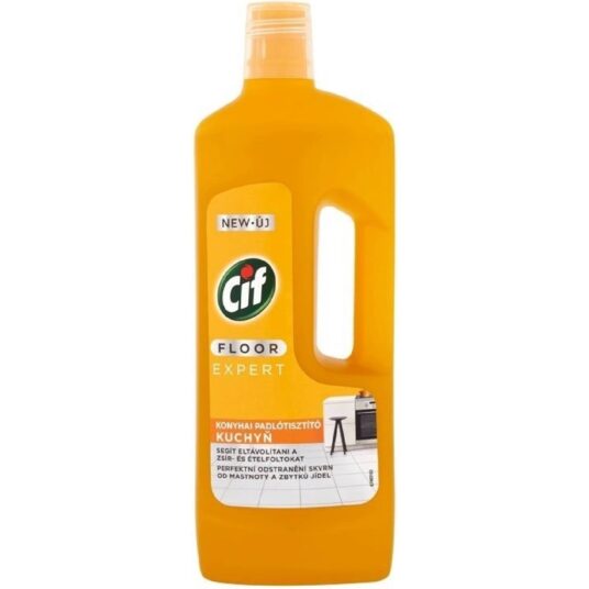 Cif 750ml Floor expert kuchyňa na podlahy