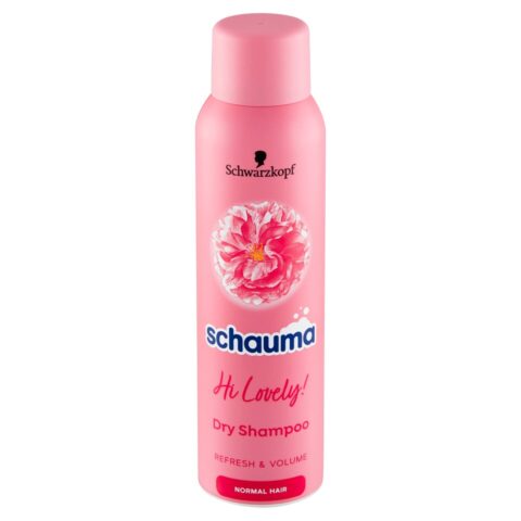 Schauma šampón suchý 150ml Hi Lovely!