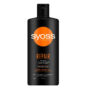Syoss šampón 440ml Repair Wakame algae
