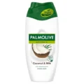 Palmolive sprchový gél 250ml Coconut&Milk