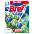 Bref WC Power Activ Pine 50g