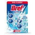 Bref WC Power Activ 2x50g Ocean