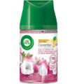 Air Wick osviežovač náhradná náplň 250ml Satin&Moon Lily