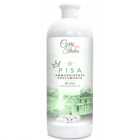 Corri d´Italia aviváž 1l 40pd Pisa