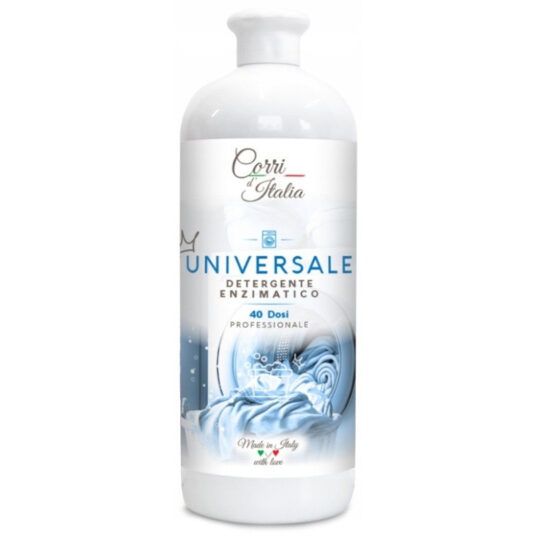 Corri d ´Italia prací gél 1l 40pd Universale