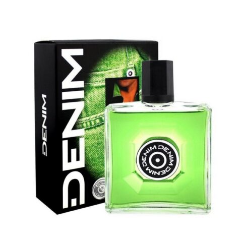 Denim voda po holení Musk 100ml