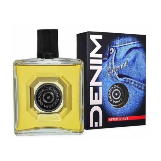 Denim voda po holení Original 100ml
