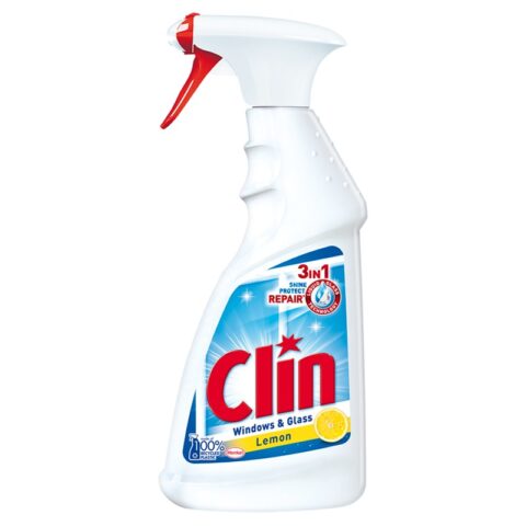 Clin na okná s rozprašovačom Lemon 500ml