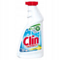 Clin náhradná náplň na okná 500ml Lemon