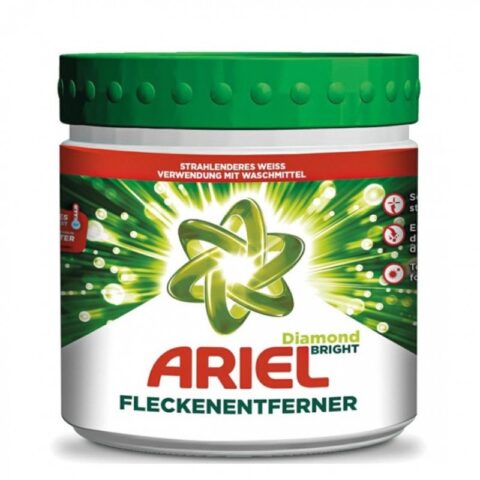 Ariel odstraňovač škvŕn 500g White
