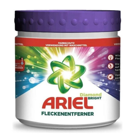 Ariel odstraňovač škvŕn 500g Color