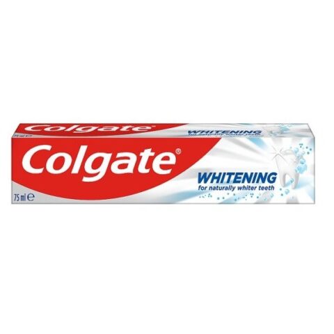 Colgate zubná pasta 75ml Whitening