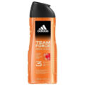 Adidas sprchový gél 400ml Team Force