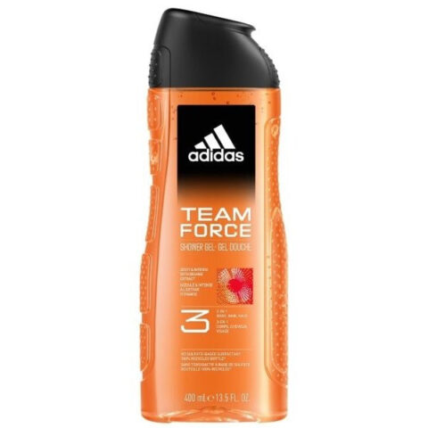 Adidas sprchový gél 400ml Team Force