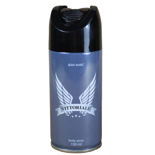 Jean Marc Men deodorant Vittoriale 150ml