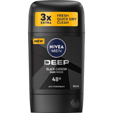 Nivea Men stick 50ml Deep