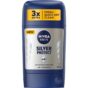 Nivea Men stick 50ml Silver Protect