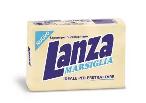 Lanza mydlo na pranie 250g
