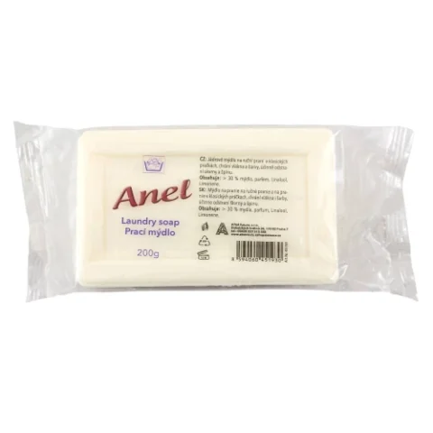 Anel mydlo na pranie 200g