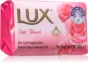 Lux tuhé mydlo 80g Soft Touch