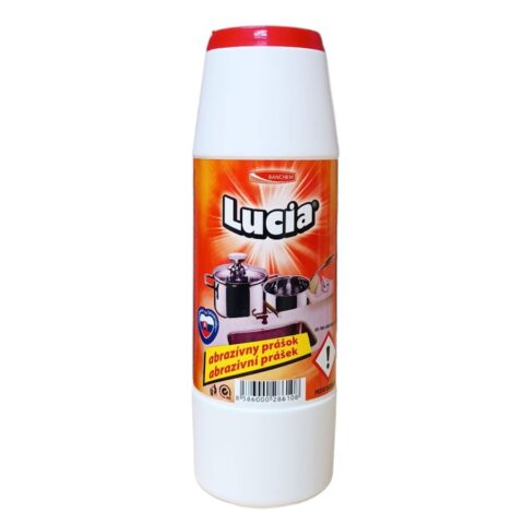 Lucia čistiaci prášok 400g