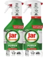 Jar Power Spray 2x500ml Orange