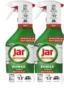 Jar Power Spray 2x500ml Orange