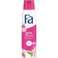 Fa deodorant 150ml Pink Passion