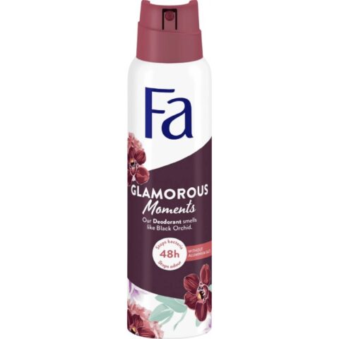 Fa deodorant 150ml Glamorous