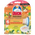 Duck Fresh Discs WC 36ml Tropical Summer