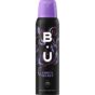 B.U deodorant 150ml Fairy's secret