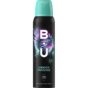 B.U deodorant 150ml Hidden paradise