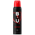 B.U deodorant 150ml Heartbeat