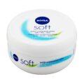 Nivea krém 50ml Cream Soft