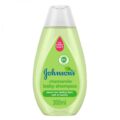 Johnsons šampón 300ml Harmanček