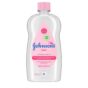 Johnsons Baby Oil 500ml Classic