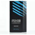 Axe voda po holení 100ml Ice chill