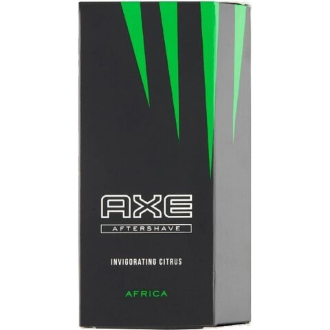 Axe voda po holení 100ml Africa