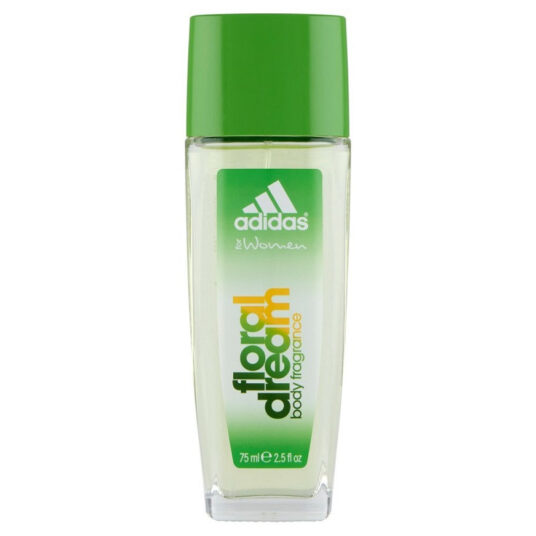 Adidas DNS sklo Women 75ml Floral Dream