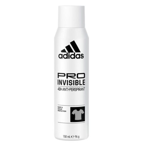 Adidas antiperspirant 150ml Pro Invisible