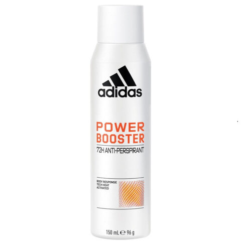 Adidas antiperspirant 150ml Power booster 72h