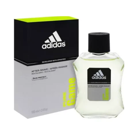 Adidas voda po holení 100ml Pure Game