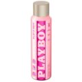 Playboy deodorant 150ml Play it sexy