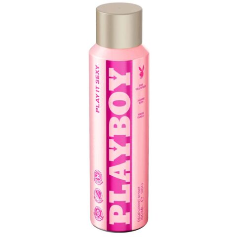 Playboy deodorant 150ml Play it sexy