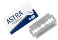 Astra Superior žiletky 5ks